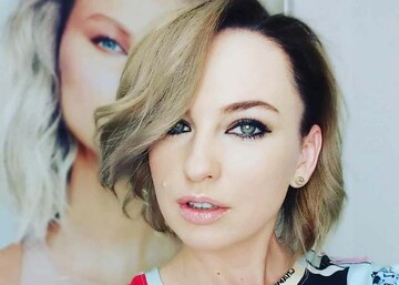 Вікторія Булітко з 