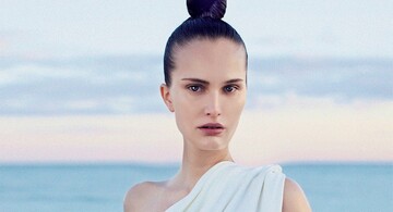 Лікарі не стали його рятувати: Алла Костромічова вперше розповіла про смерть батька