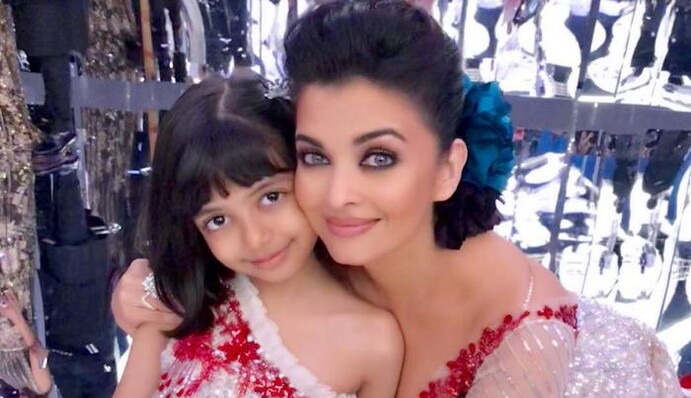 Зірку Боллівуду та її 8-річну доньку госпіталізували через ускладнення коронавірусу