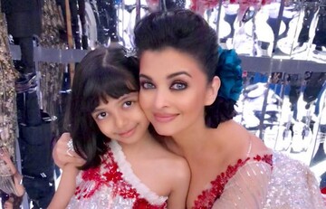 Зірку Боллівуду та її 8-річну доньку госпіталізували через ускладнення коронавірусу