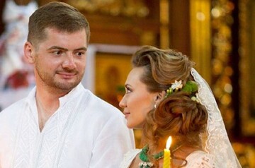 Акторка ситкому 