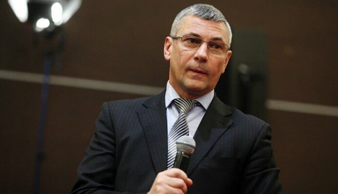 Колишній командувач ВВ МВС Шуляк: спецоперація із зачистки Майдану і 50 тисяч міліції - це фантазії Маломужа