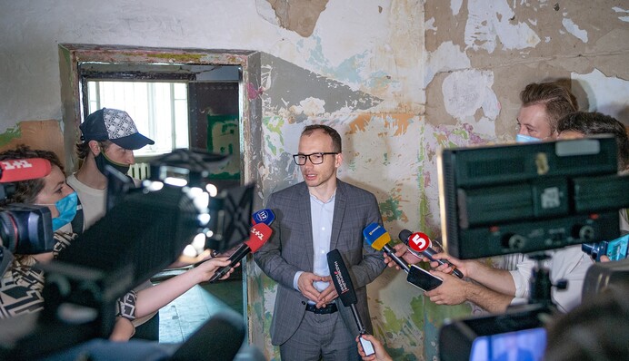 Так как же все-таки зарегистрировать политическую партию? Или «старые-новые» лица и схемы Минюста?!