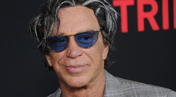 Міккі Рурк пообіцяв публічно принизити Роберта де Ніро. І це не просто скандал, а ворожнеча з 30-річною історією