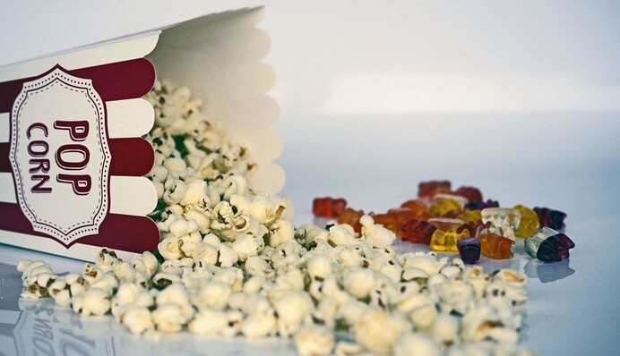 16 липня в кінотеатрах України стартує новий прокатний тиждень: що подивитися