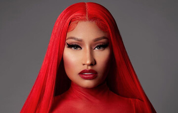 Реп-зірка Нікі Мінаж вперше стане мамою. Як змінилася співачка, поки зберігала секрет