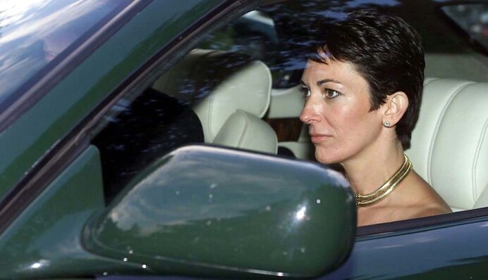 Мир застыл в ожидании суда над Гислейн Максвелл: кто это и почему ее решение говорить погубит Голливуд