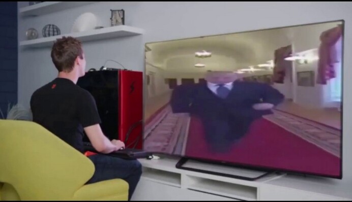 Вірусний мем 