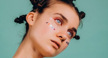 Люди хейтять нову пісню Jerry Heil, і справа навіть не в російській мові