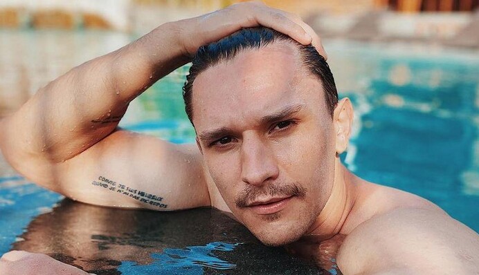 Актор серіалів 