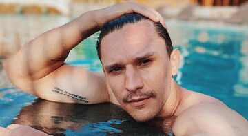 Актор серіалів 