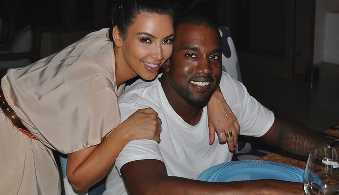 Канье Уэст рассказал о намерении развестись, но фанаты уверены: ему нужна помощь психиатра