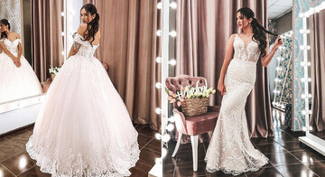 Переможниця 