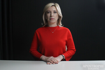 ​Выборы мэра Киева: что известно о кандидате от "слуг" Ирине Верещук