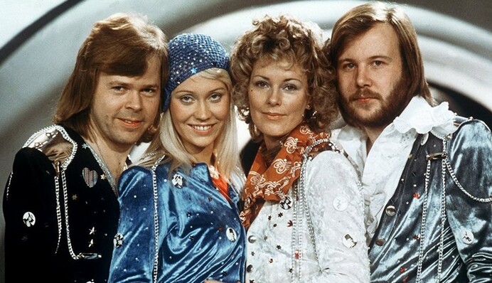 Група ABBA вперше з 1982 року випустить нові пісні