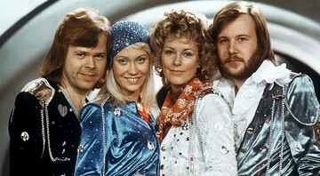 Група ABBA вперше з 1982 року випустить нові пісні