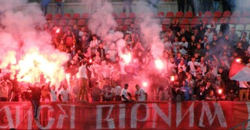 Возродит ли Зеленский ФК “Кривбасс”