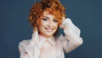 Вікторія Булітко з 