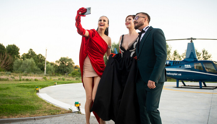 Алла Костромічева розповіла про підготовку до 