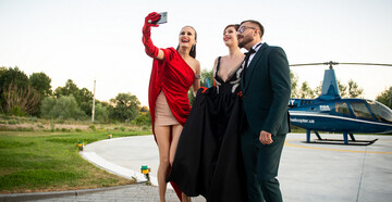 Алла Костромічева розповіла про підготовку до 