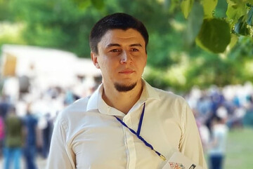 "ФСБ діє бандитськими і шахрайськими методами, а найперші стукачі - імами в кримських мечетях": інтерв'ю з Даміром Мінадіровим