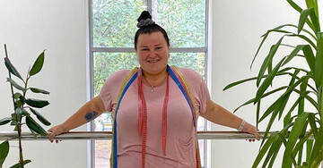 alyona alyona розповіла, як схудла на 10 кг за 1,5 місяці