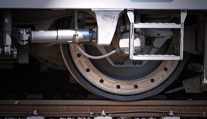 Наглотается ли УЗ казахских колес?