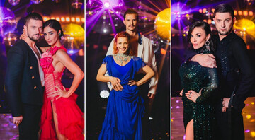 Танці з зірками 2020: всі учасники нового сезону