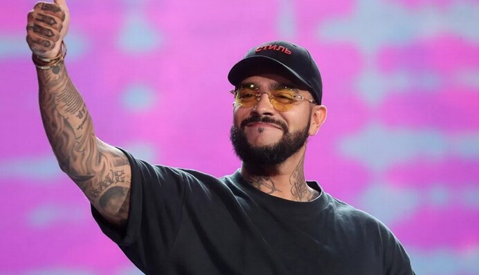 Почему Тимати ушел из Black Star спустя 20 лет партнерства