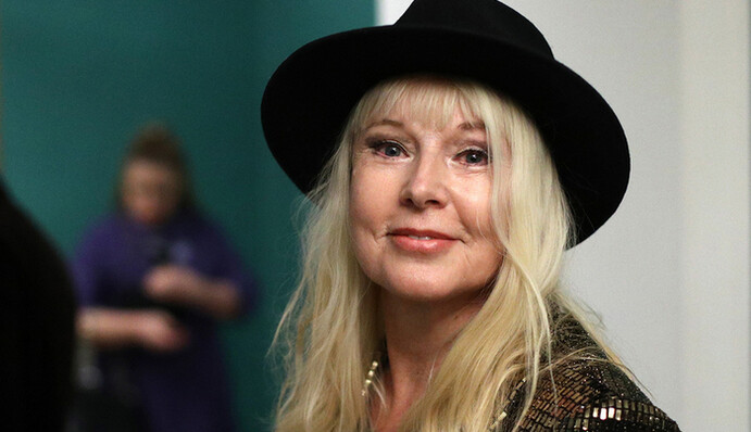 Секс-символ СРСР Олена Кондулайнен потрапила в реанімацію: що сталося