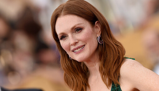 Іронія долі: оскароносна актриса знайшла на дивані незнайому п'яну людину