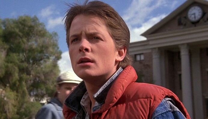 6 знаменитих фільмів, в яких вік головних акторів виявиться для вас сюрпризом