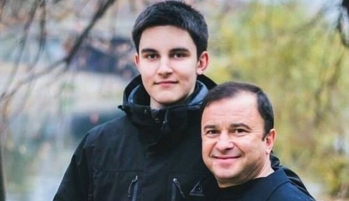 Онкохворого сина Віктора Павліка помістили в госпіс: Боротьба триває!