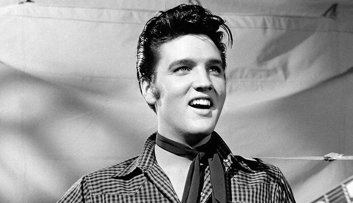 Шанувальник Елвіса Преслі встановив світовий рекорд з найтривалішого виконання пісень 