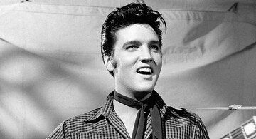 Шанувальник Елвіса Преслі встановив світовий рекорд з найтривалішого виконання пісень 