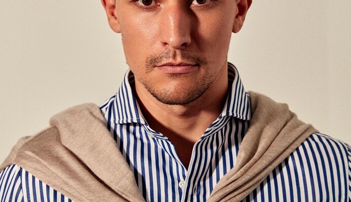 Тарас Цымбалюк: что стоит знать об участнике нового сезона шоу Танці з зірками 2020