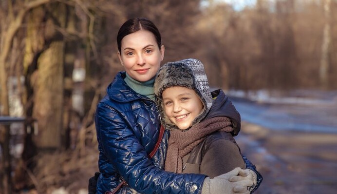 Сериал Выбор матери: все об актерах и сюжете новой мелодрамы СТБ