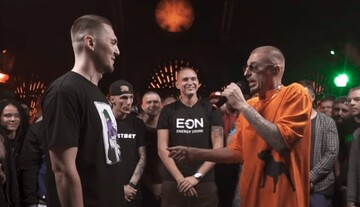 Помер Енді Картрайт: що відомо про жахливу смерть українського репера в Росії