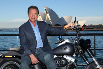 Арнольду Шварценеггеру - 73: як він став мільйонером ще до початку акторської кар'єри