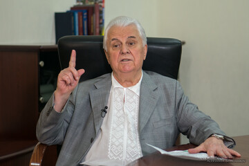 Один з компромісів для Донбасу - вільна економічна зона: Кравчук про вирішення конфлікту