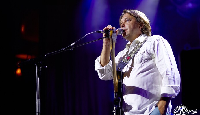 Лидер группы 