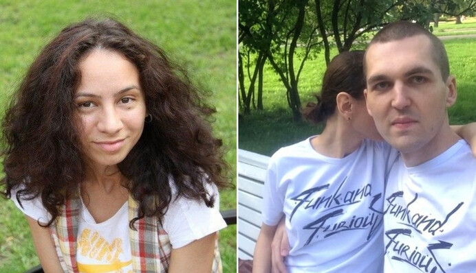 Жена Энди Картрайта - кто она и в чем ее подозревают помимо расчленения тела рэпера