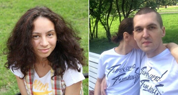 Дружина Енді Картрайта - хто вона і в чому її підозрюють крім розчленування тіла репера