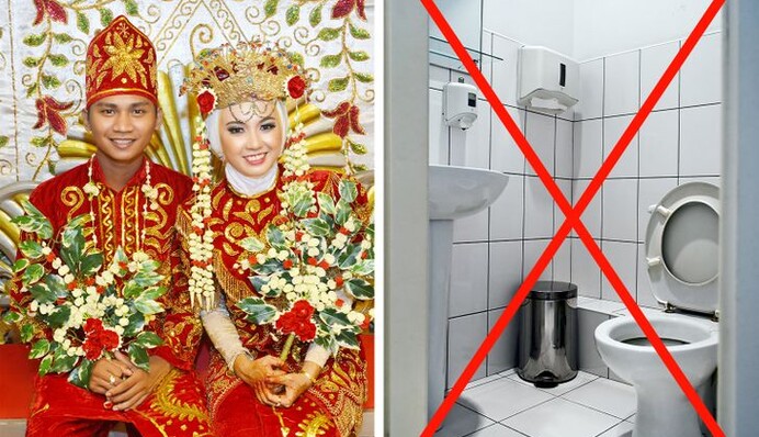 10 любопытных обычаев из стран Европы, смысл которых просто так не разгадать