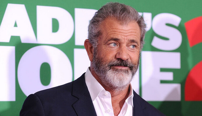 ЗМІ лякають новиною про госпіталізацію Мела Гібсона з коронавірусом: що відбувається насправді