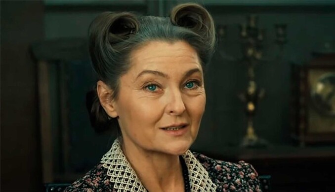 В возрасте 52 лет умерла актриса сериала 