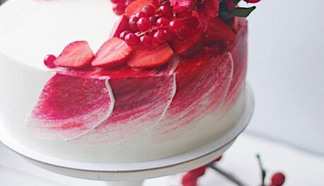 10 відпадних тортів, порізати які просто не піднімається рука