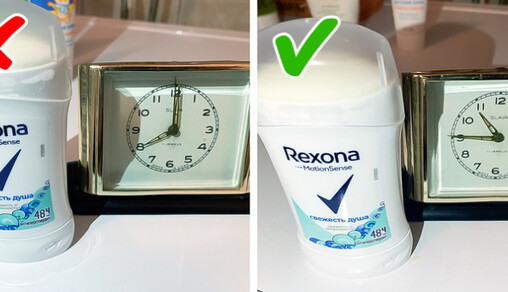 10 популярных предметов, которые мы почему-то используем неправильно