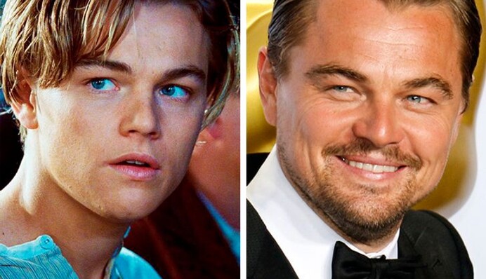 7 звезд из 90-х, которых спустя годы не узнать