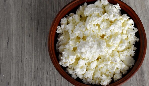 3 міфи про користь знежирених продуктів, або чому не варто ними захоплюватися